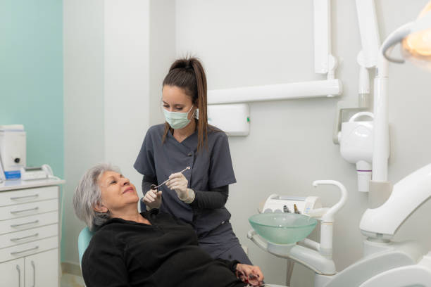 Best Emergency Treatment for Dental Infections or Abscesses in Riverdale, UT